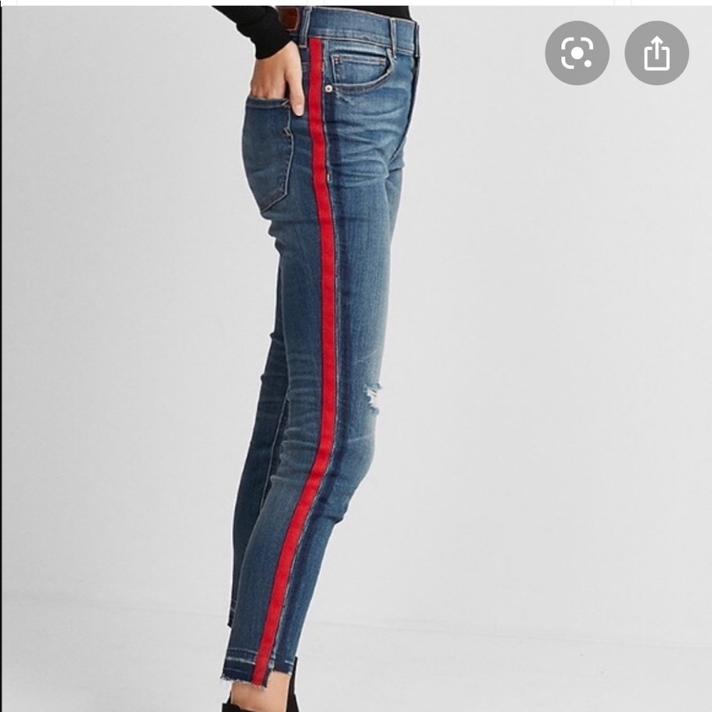 express jeans